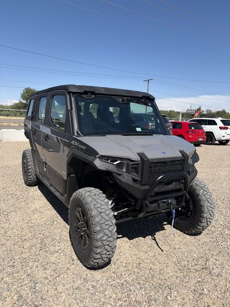 New 2026 Polaris XPEDITION ADV 5 1000 NORTHSTAR 