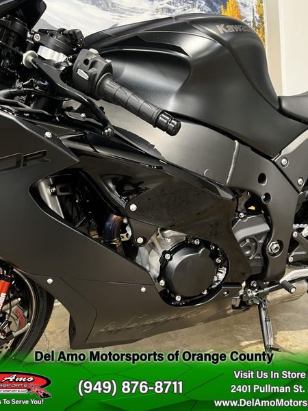 2025 Kawasaki NINJA ZX-10R ABS Image 10