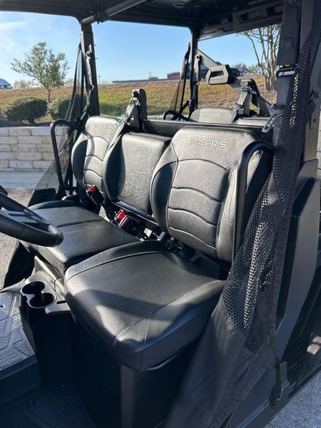 New 2026 Polaris RANGER CREW XP 1000 PREMIUM Image 14