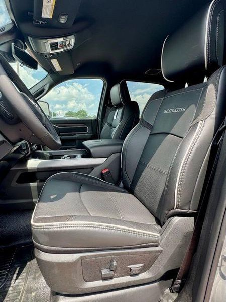 New 2026 RAM 3500 TradesmanImage 13