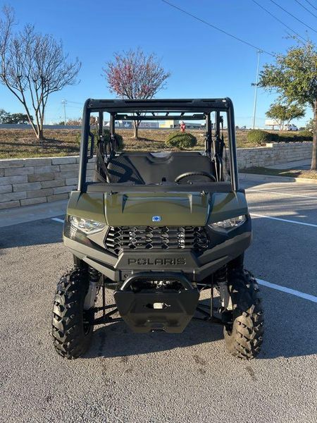New 2026 Polaris RANGER CREW SP 570 Image 2