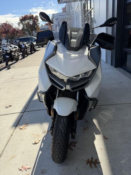 2022 BMW C 400 GT