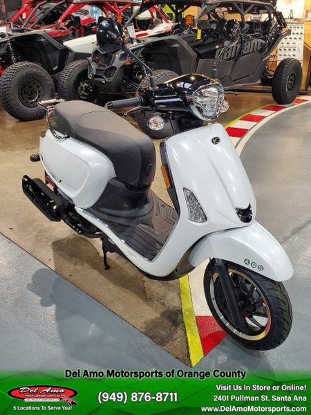 2023 KYMCO LIKE 150I ABS NOODOEImage 4