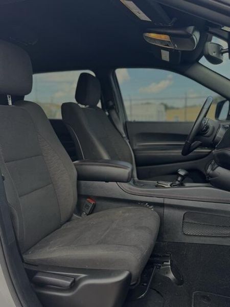 2024 Dodge Durango R/TImage 13