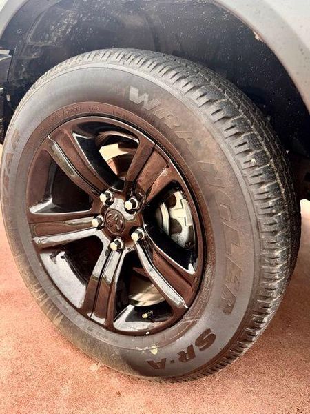 Used 2023 RAM 1500 Classic WarlockImage 18