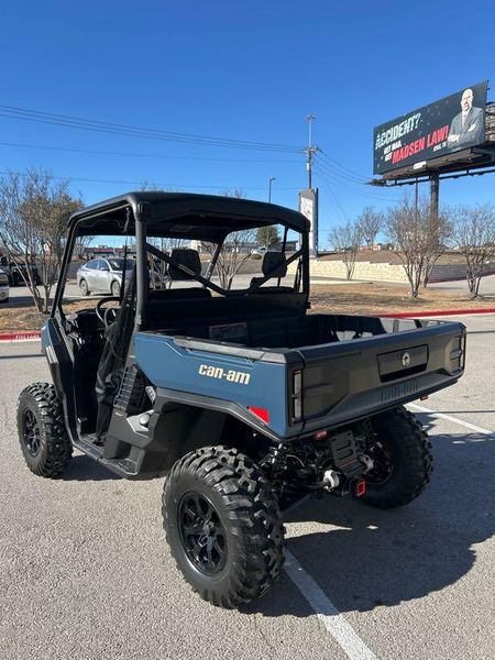 New 2026 Can-Am DEFENDER XT HD11 Image 5