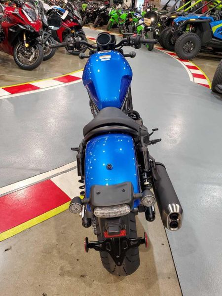 Used 2024 Honda REBEL 1100 DCT Image 8
