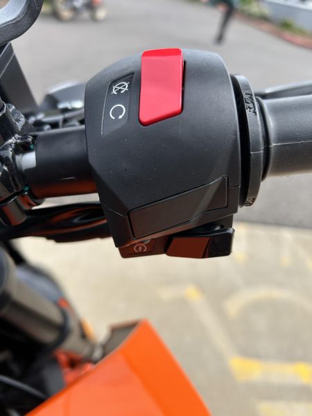 Used 2023 KTM 200 DUKE 