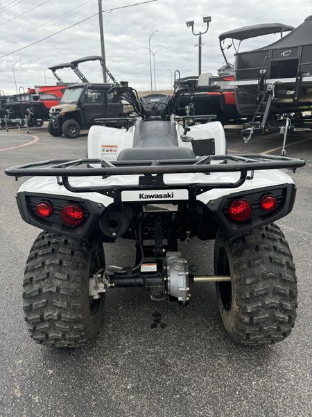 2021 Kawasaki BRUTE FORCE 300Image 6