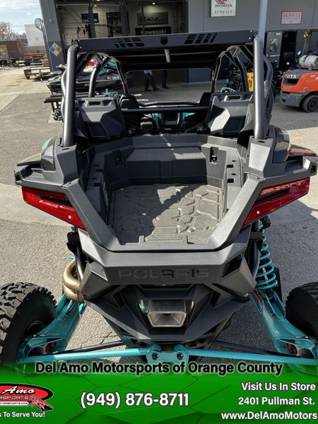 2025 Polaris RZR PRO R 4 ULTIMATEImage 2