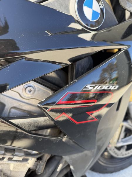 Used 2016 BMW S 1000 R 