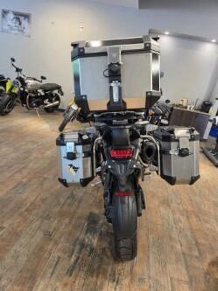 Used 2023 Triumph Tiger 1200 GT ExplorerImage 2