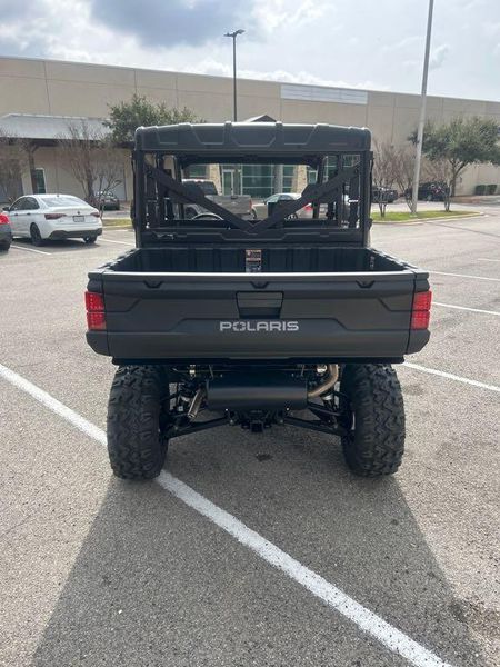 New 2026 Polaris RANGER CREW 1000 PREMIUM Image 6