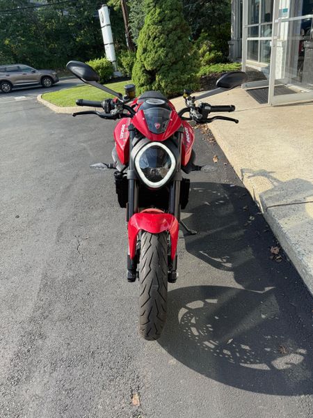 2023 Ducati Monster 937+Image 3