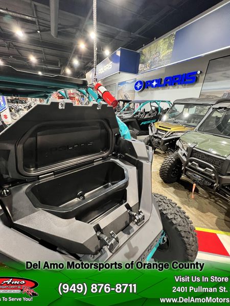 2025 Polaris RZR PRO R 4 ULTIMATEImage 13