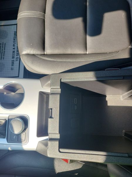 Used 2022 Chevrolet Blazer LTImage 9