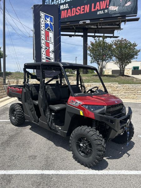 2026 Polaris RANGER CREW XP 1000 PREMIUM CREW XP 1000 PREMIUM