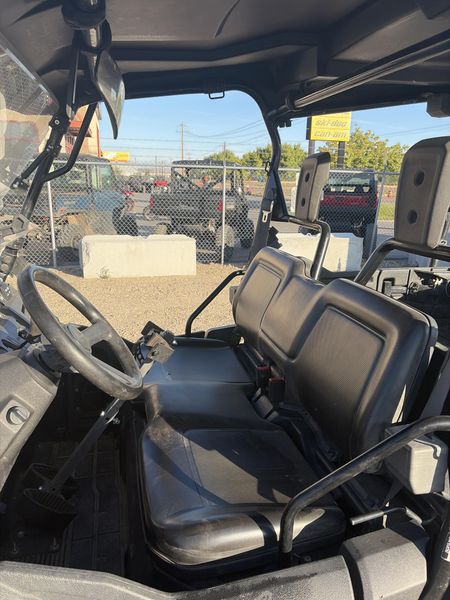 Used 2014 Honda PIONEER 7004 