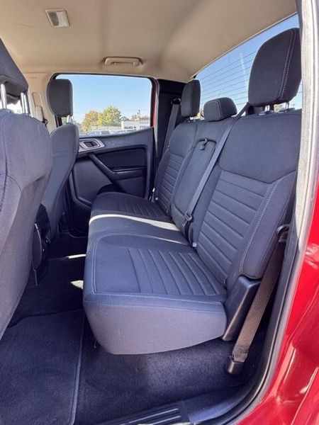 Used 2020 Ford Ranger XLTImage 13