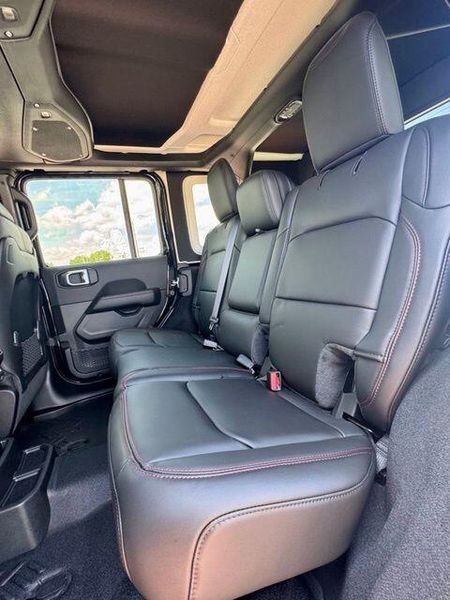 New 2026 Jeep Wrangler 4-door Moab 392Image 11