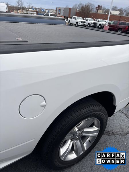 Used 2013 RAM 1500 SportImage 7