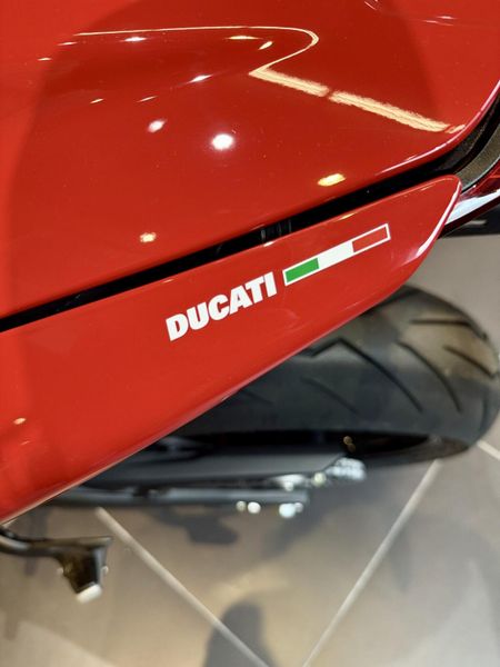New 2026 Ducati MONSTER PLUS 937 