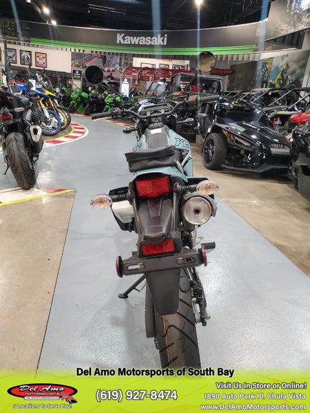 2024 Kawasaki KLX 300SMImage 6