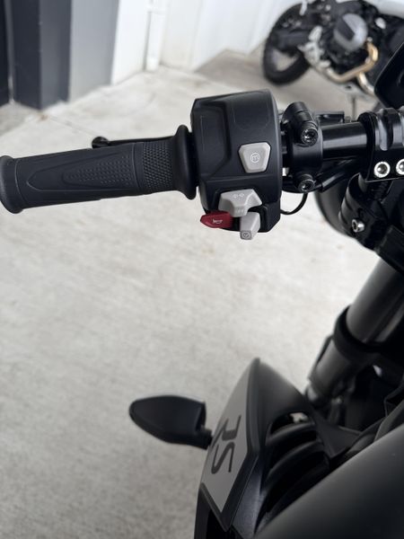Used 2019 Triumph Street Triple RS 