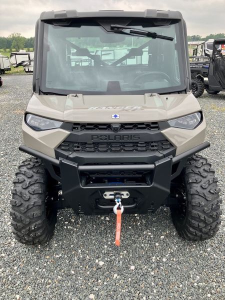 2024 Polaris Ranger Crew XP 1000 NorthStar Edition UltimateImage 11