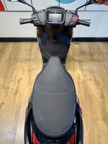 New 2026 PIAGGIO LIBERTY 50 