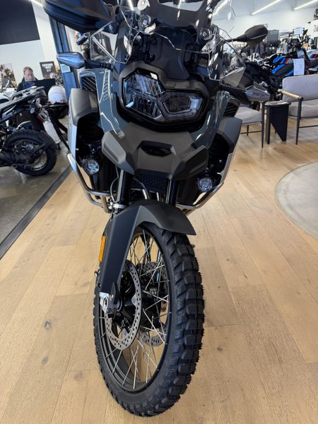 New 2026 BMW F800GSA 