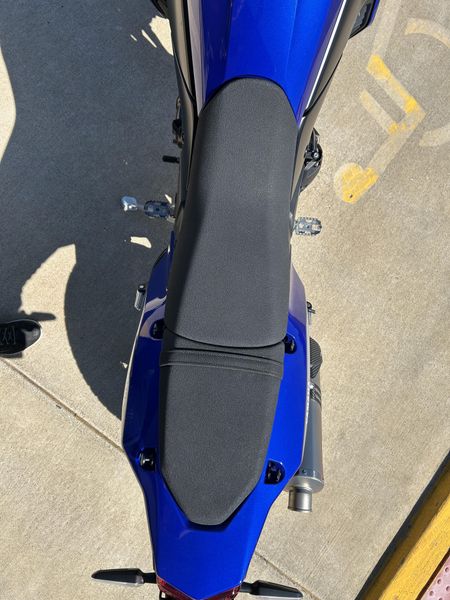 Used 2024 Yamaha TENERE 700 