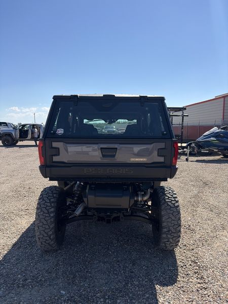 New 2026 Polaris XPEDITION ADV 5 1000 NORTHSTAR 