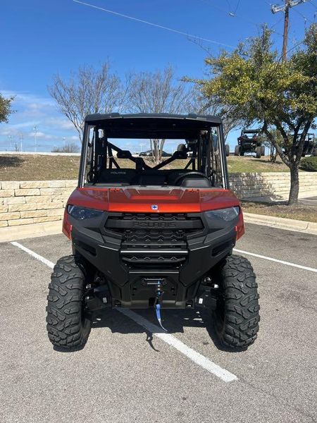 New 2026 Polaris RANGER CREW XP 1000 PREMIUM Image 2