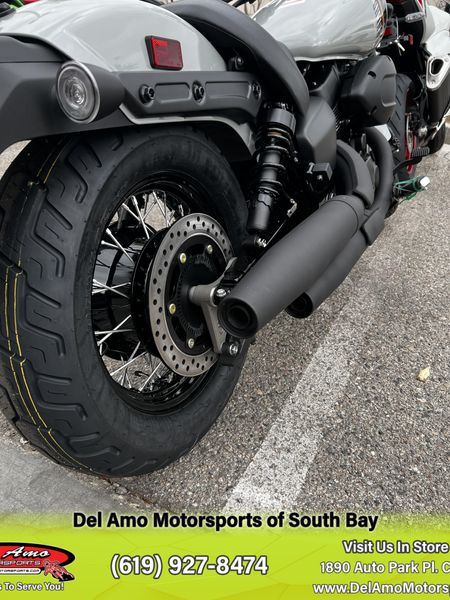 2025 Honda SHADOW PHANTOM Image 14