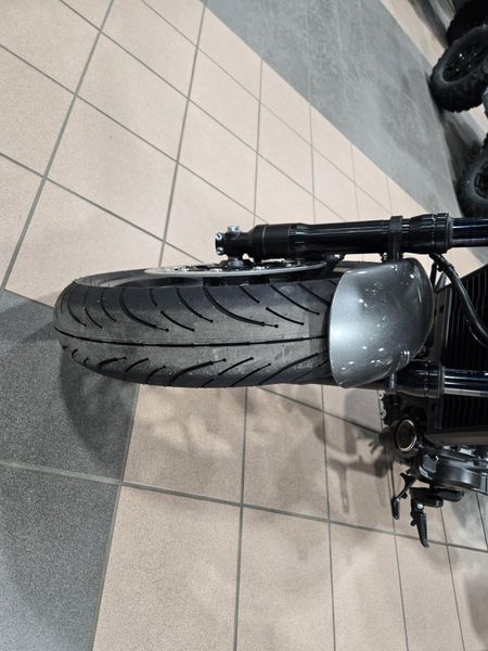 NEW 2026 HONDA REBEL 1100T DCT Image 20