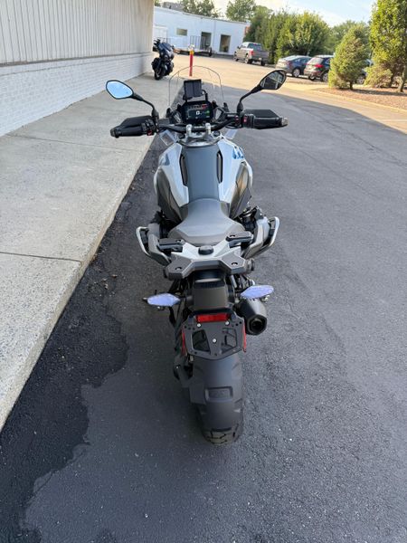 2024 BMW R 1300 GSImage 4