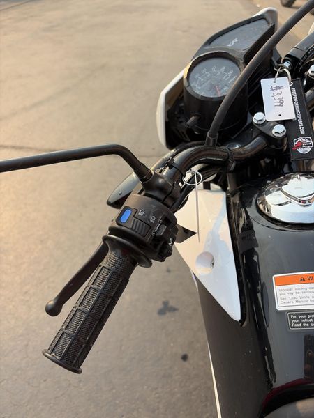 New 2026 Honda XR 150L 
