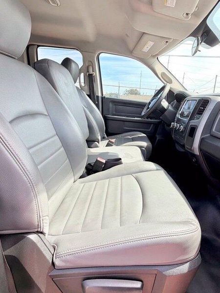 Used 2017 RAM 1500 TradesmanImage 14
