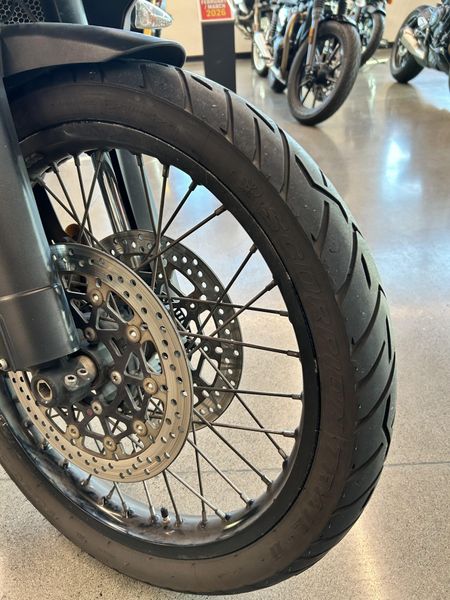 Used 2016 Triumph TIGER 800 XCA 