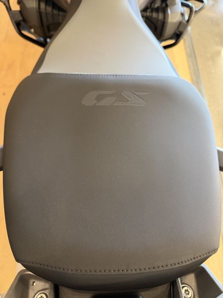 New 2026 BMW R 1300 GS Adventure 