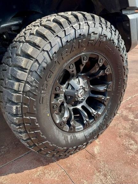 Used 2020 RAM 1500 RebelImage 15