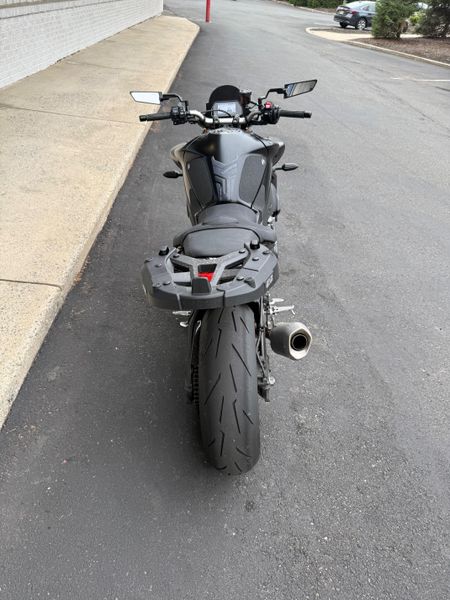 2022 Yamaha MTN1000 (MT-10)Image 4