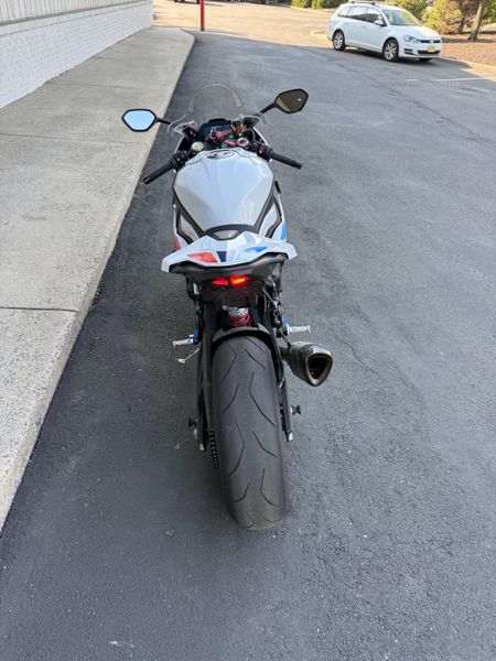 2024 BMW S 1000 RRImage 4