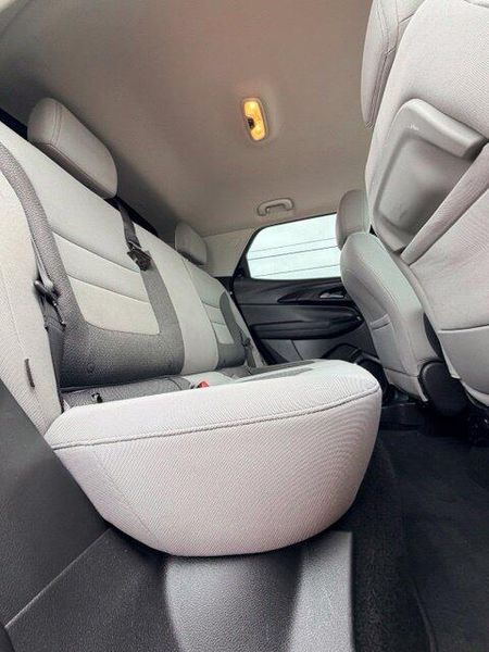 Used 2021 Chevrolet Trailblazer LTImage 14