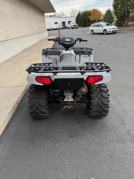 2019 Polaris Sportsman 570 EPS Utility Edition Image 4