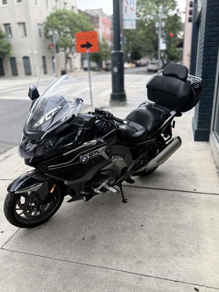 Used 2019 BMW K 1600 GTL 