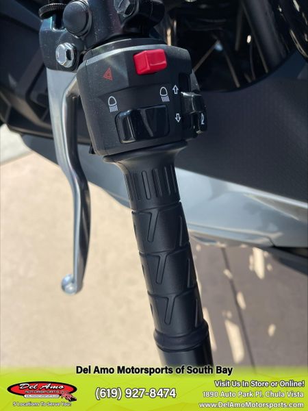2025 Kawasaki NINJA 500 SE ABS Image 9