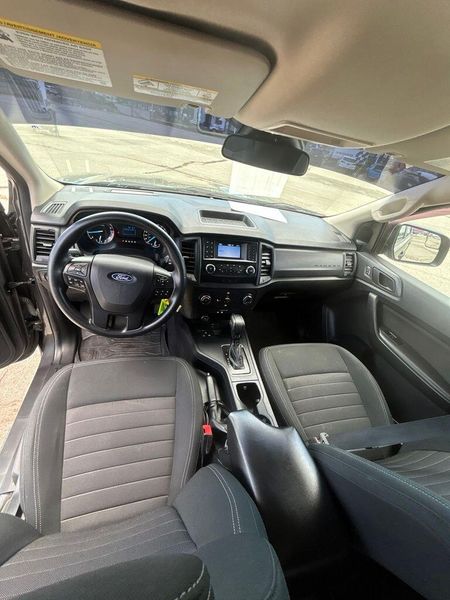 Used 2019 Ford Ranger XLImage 10
