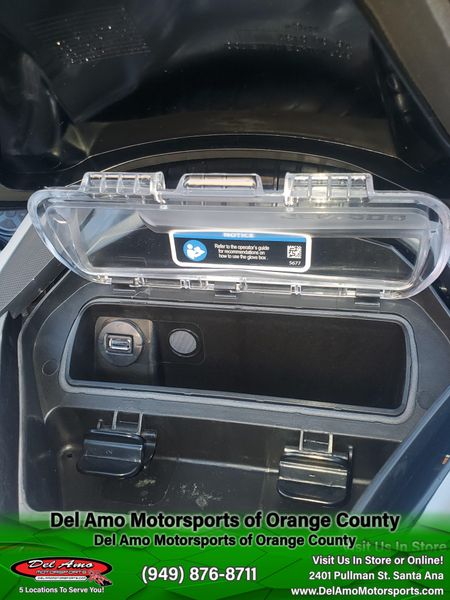 2024 Sea-Doo GTX LIMITED 300 (SOUND SYSTEM) Image 17